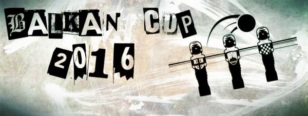 Balkan Cup 2016, Slovenija